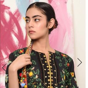 Meet your Posher, Kainat